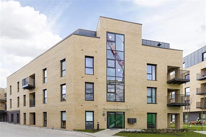 1 Bedroom Apartment To Rent In Newman Close, London, NW10