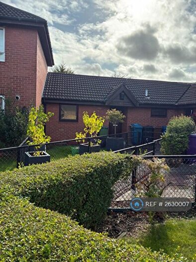 1 Bedroom Bungalow To Rent In Greenfield Street, Glasgow, G51