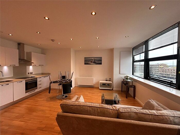 1 Bedroom Studio To Rent In Northolt Road, Harrow, HA2
