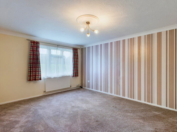 3 Bedroom Terraced House To Rent In Dryden Close, Popley, Basingstoke, RG24