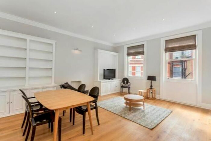 2 Bedroom Flat To Rent In Allsop Place, Marylebone, London, NW1
