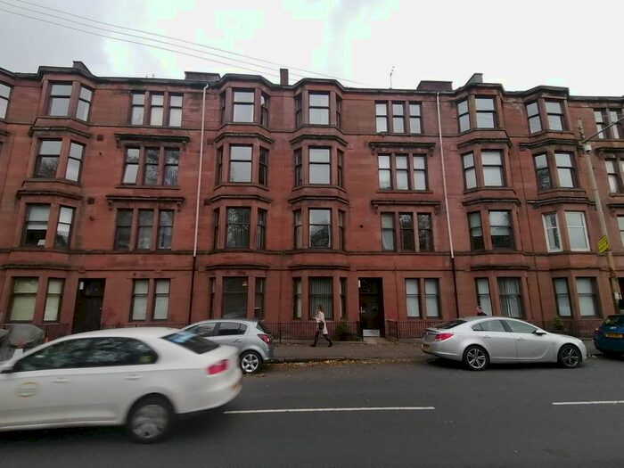 2 Bedroom Flat To Rent In Drive Road, Govan, Glasgow, G51