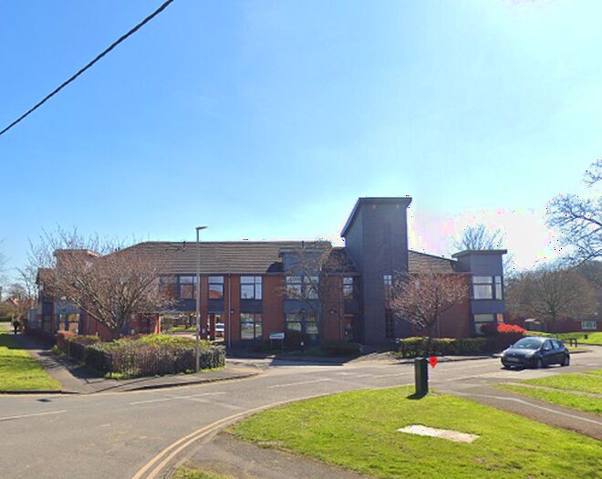 2 Bedroom Flat To Rent In Whitegates, Wistaston, CW2