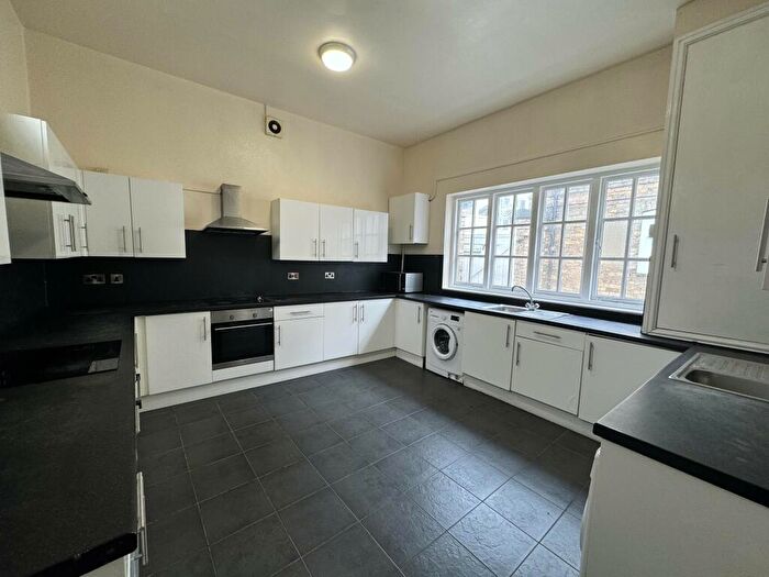 15 Bedroom House To Rent In Lindum Road, Lincoln, LN2