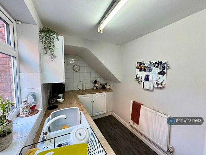 1 Bedroom Terraced House To Rent In Railway Approach, Ormskirk, L39