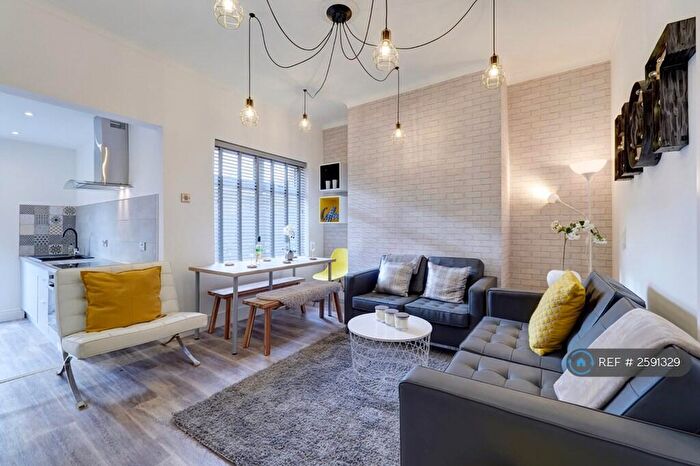 5 Bedroom Terraced House To Rent In Sandy Lane, Manchester, M21