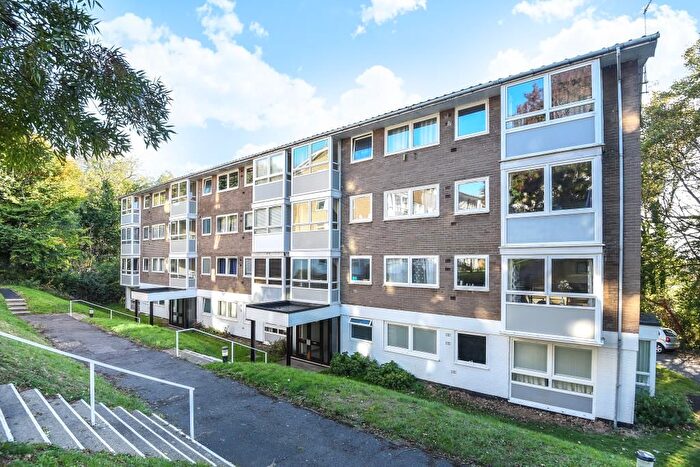 1 Bedroom Flat To Rent In Southfield Park, East Oxford, OX4