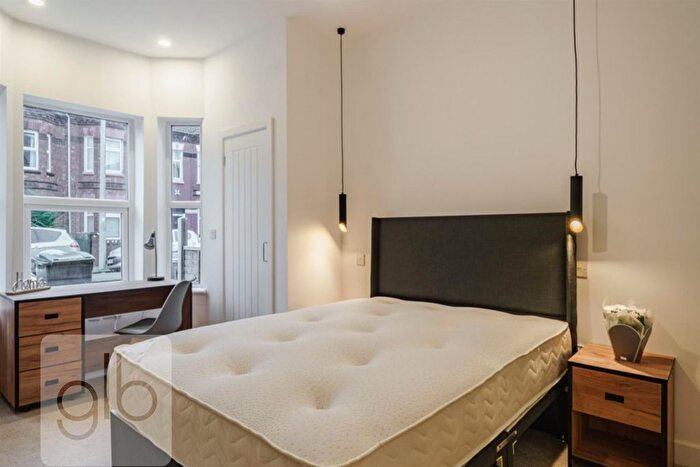 1 Bedroom Property To Rent In Wren Street, Coventry, CV2