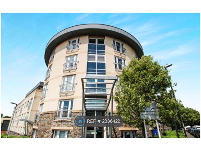 2 Bedroom Flat To Rent In Chancery Street, Bristol, BS5
