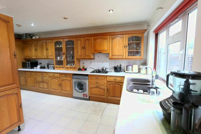 3 Bedroom Semi-Detached House To Rent In Grasmere Avenue, Wembley HA9