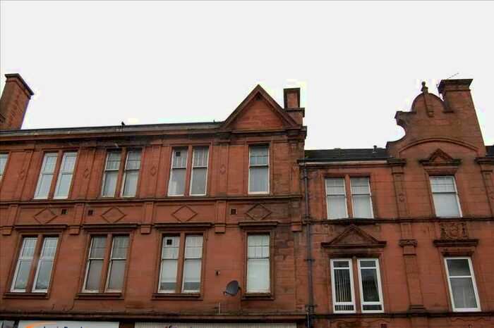 1 Bedroom Apartment To Rent In Gateside St, Hamilton, ML3