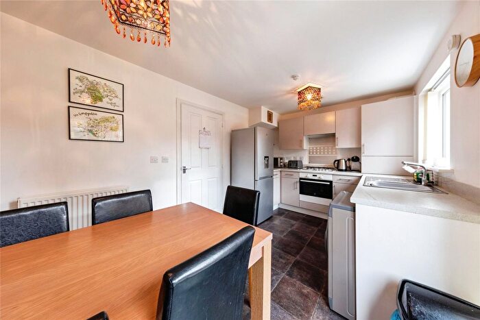 3 Bedroom Terraced House For Sale In Dan Y Cwarre, Carway, Kidwelly, Carmarthenshire, SA17