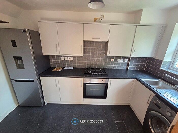 3 Bedroom End Of Terrace House To Rent In All Hallows Drive, Liverpool, L24