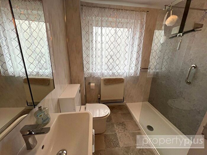 2 Bedroom Semi-Detached House For Sale In Tylcha Fach Estate, Porth, Rhondda Cynon Taff, CF39