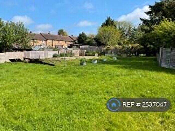 2 Bedroom Flat To Rent In Barnards Way, Brigstock, Kettering, NN14