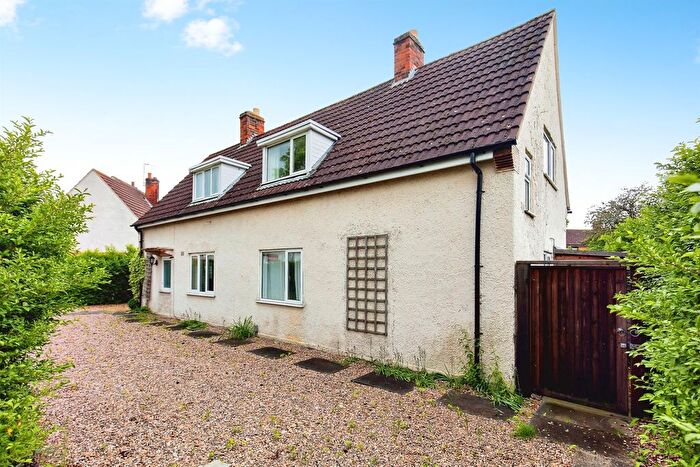 2 Bedroom Semi Detached House For Sale In Franklin Fields, Corby, NN17