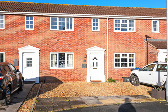 3 Bedroom Terraced House For Sale In Brookmead, Southwick, BA14