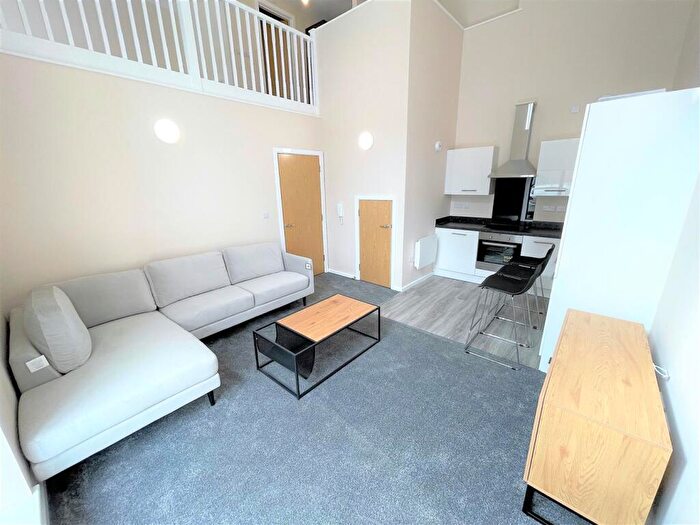 2 Bedroom Apartment To Rent In Arc Avenue, Ochre Mews, NE8