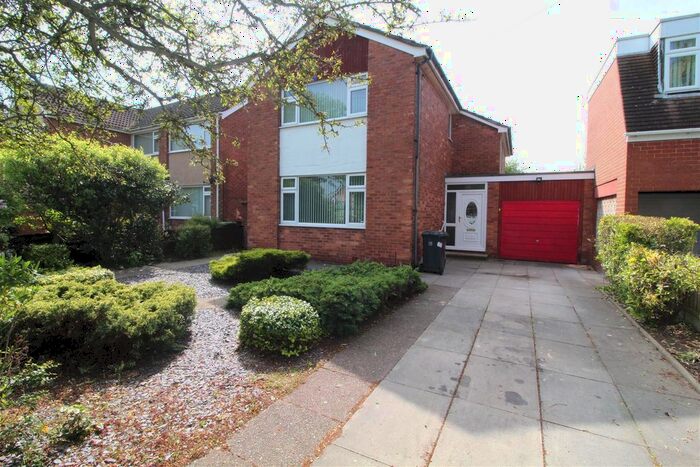 3 Bedroom Detached House To Rent In Woodlands Road, Formby, Liverpool, L37