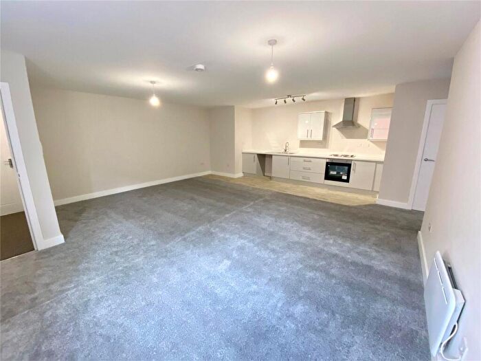 2 Bedroom Apartment To Rent In Main Street, Bulwell, Nottingham, Nottinghamshire, NG6