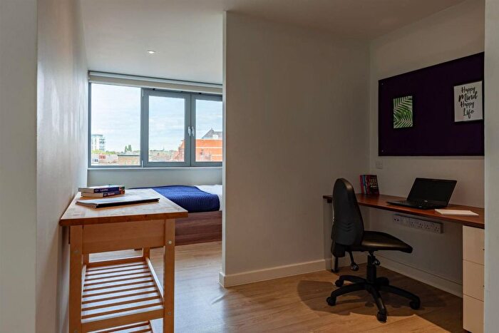 Studio To Rent In The Grove, London, W5