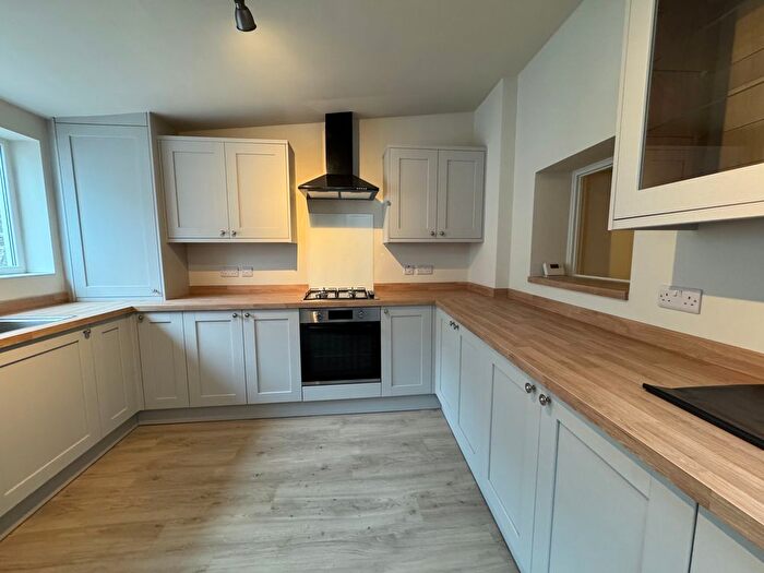 2 Bedroom Terraced House To Rent In Bunkers Hill, Beaumaris, LL58