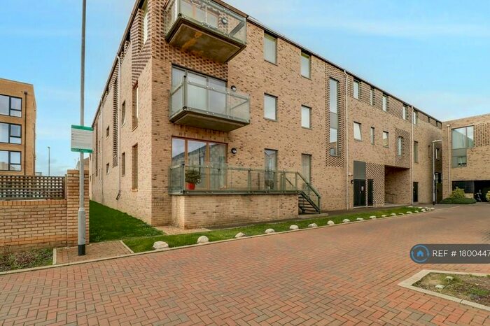 2 Bedroom Flat To Rent In Addenbrookes Road, Trumpington, Cambridge, CB2