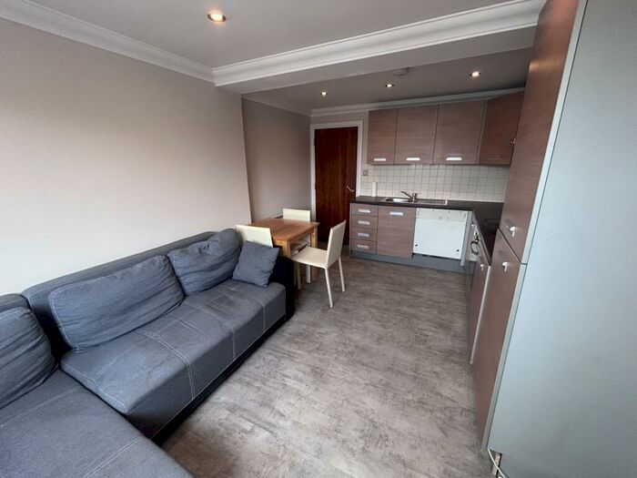 2 Bedroom Apartment To Rent In Station Road, Harrow, HA1