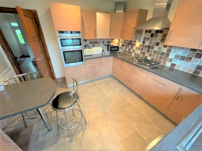 2 Bedroom Semi-Detached Bungalow To Rent In Low Croft, Woodplumpton, PR4