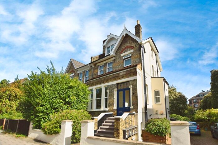 1 Bedroom Flat To Rent In Maberley Road Upper Norwood, SE19