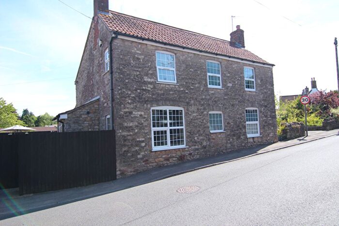 2 Bedroom Cottage For Sale In High Street, Winford, BS40