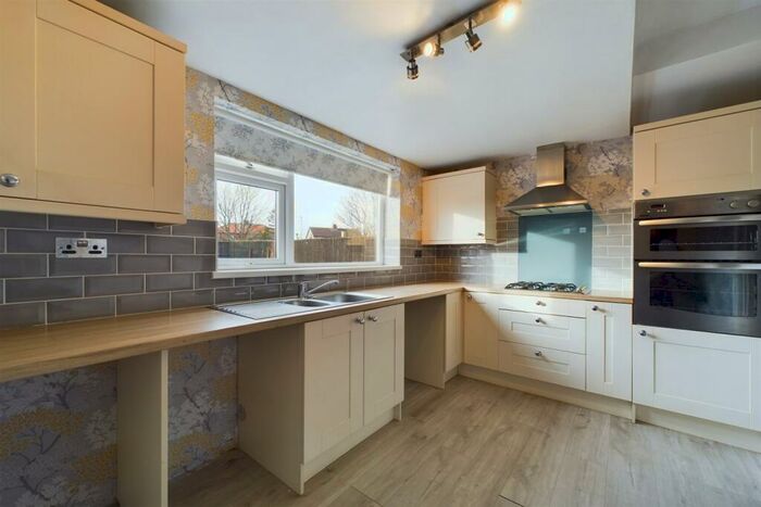 2 Bedroom Semi-Detached House To Rent In Second Avenue, Blyth, NE24