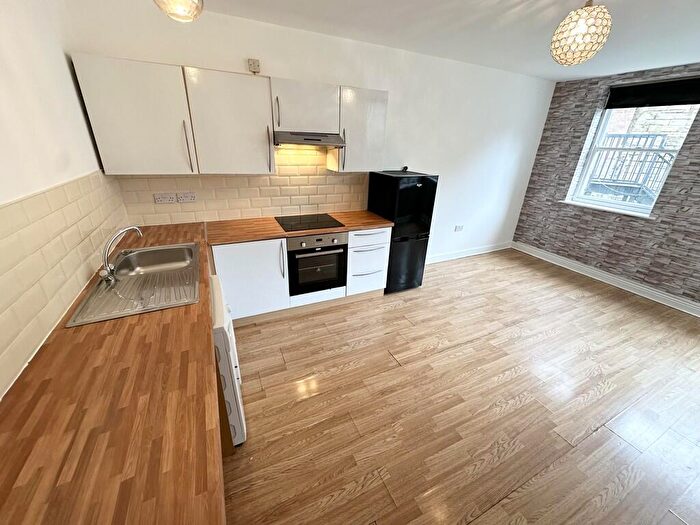 2 Bedroom Apartment To Rent In Cheapside, Morley, Leeds, LS27