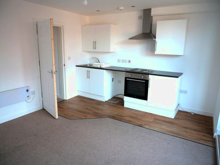 1 Bedroom Flat To Rent In Dovecot Street, Stockton-On-Tees, TS18