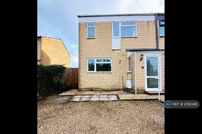 3 Bedroom Semi-Detached House To Rent In Marsden Road, Bath, BA2