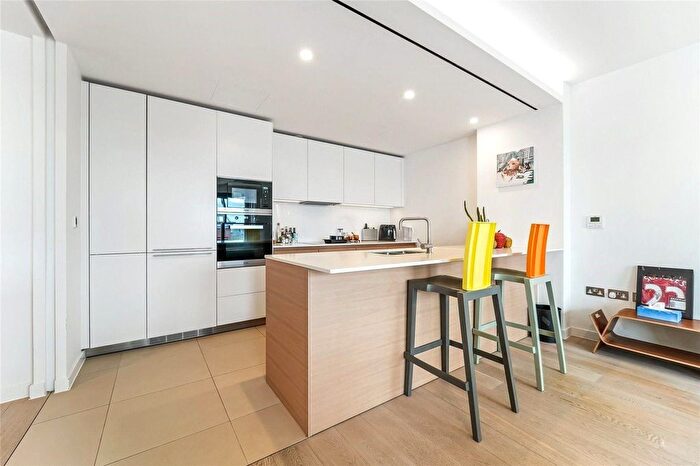 2 Bedroom Flat For Sale In Lampwick Lane, Manchester, M4