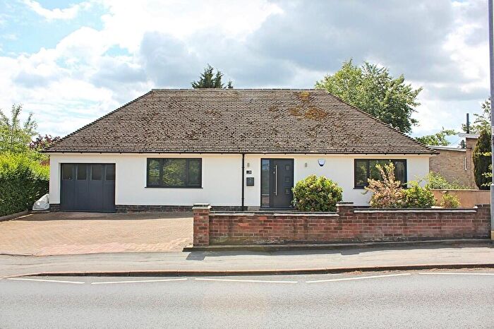 4 Bedroom Detached House To Rent In Thurmaston, Leicester, LE4