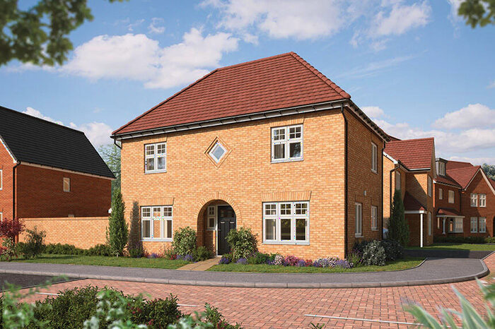 3 Bedroom Detached House For Sale In London Road, East/West Malling, Kent, ME19