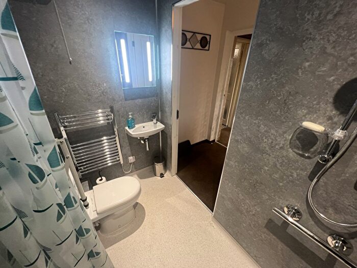 3 Bedroom Terraced House For Sale In Whittingham Lane, Goosnargh, PR3