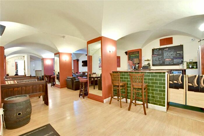 1 Bedroom Apartment For Sale In Shooters Hill Road, Shooters Hill, London, SE18