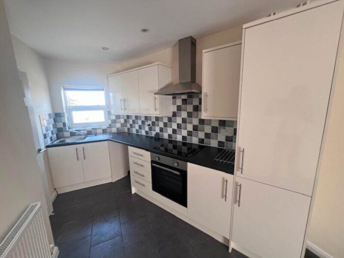 1 Bedroom Flat To Rent In Pen Street, Boston, PE21