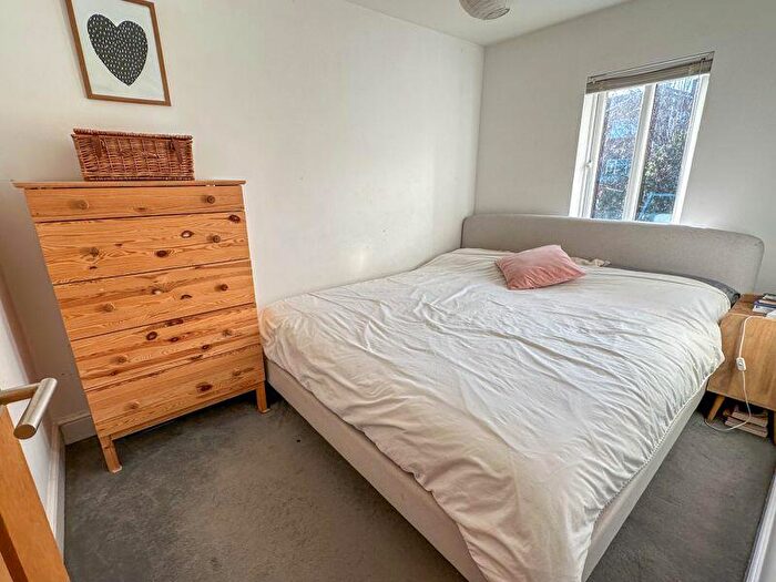 2 Bedroom End Of Terrace House For Sale In Bishops Waltham, SO32