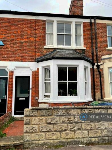 4 Bedroom Terraced House To Rent In Alexandra Road, Oxford, OX2