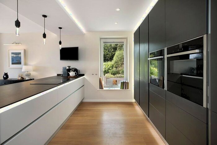 5 Bedroom Detached House For Sale In Haytor, Newton Abbot, Devon, TQ13