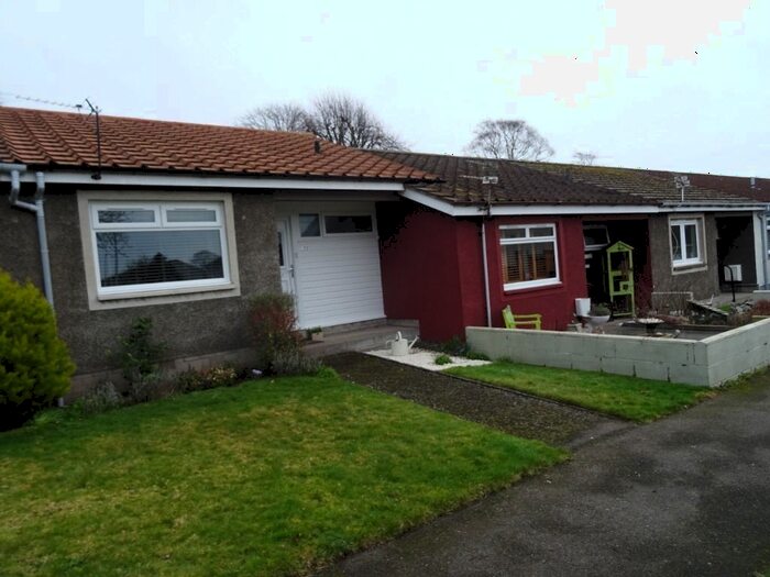 1 Bedroom Terraced House To Rent In Hamilton Street, Broughty Ferry, Dundee, DD5