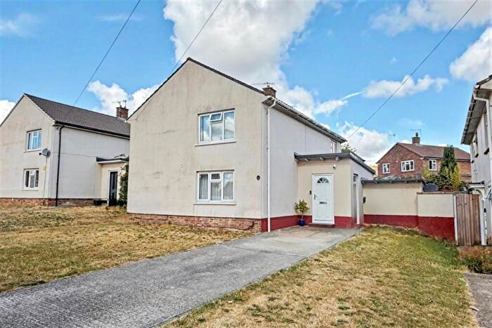 2 Bedroom Flat For Sale In Bishopdown, SP1