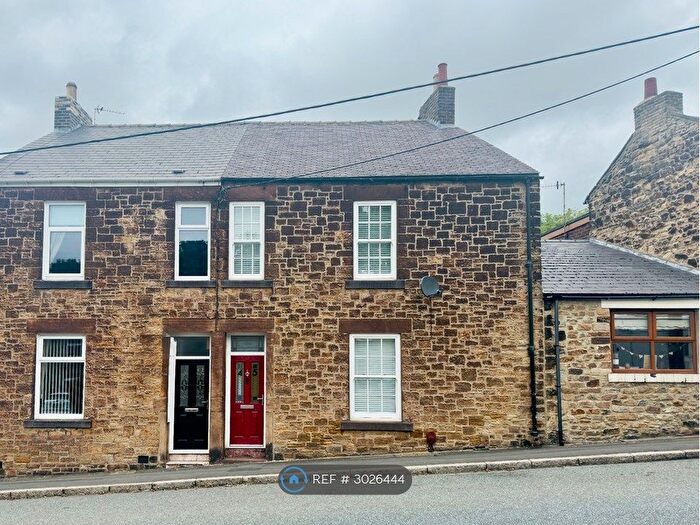 3 Bedroom Terraced House To Rent In Durham Road, Blackhill, Consett, DH8