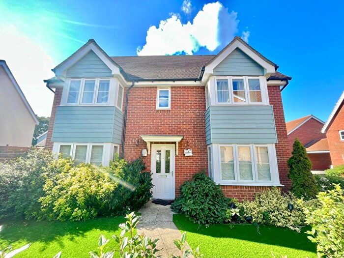 3 Bedroom House To Rent In Rowan Way, Cringleford, Norwich, NR4