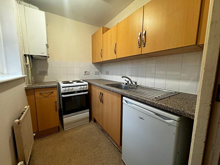 1 Bedroom Flat To Rent In Perry Street, Easton, Bristol, BS5