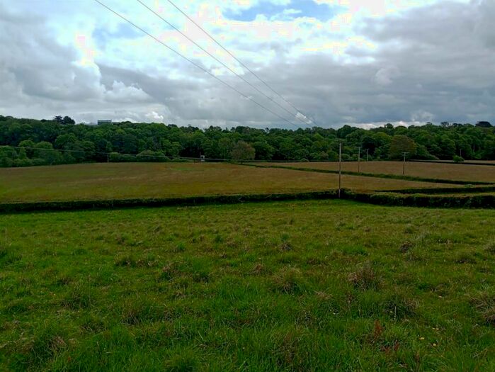 Farm Land For Sale In Haverfordwest, SA61